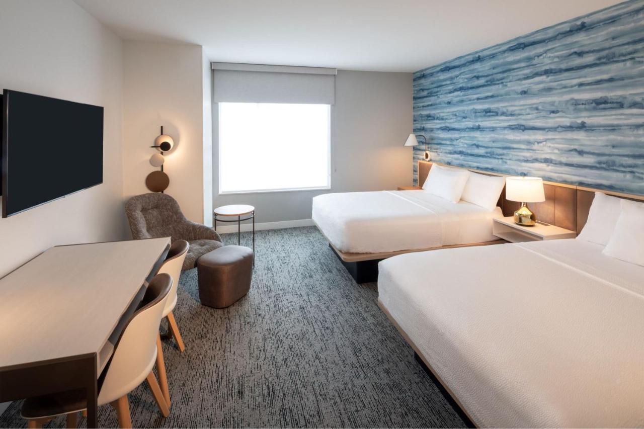 Towneplace Suites By Marriott 埃伦斯堡 外观 照片