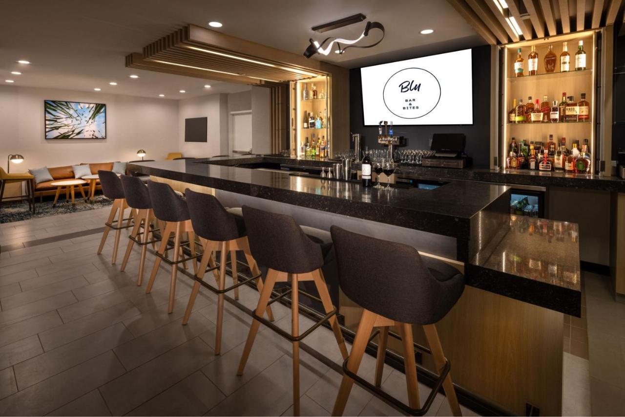 Towneplace Suites By Marriott 埃伦斯堡 外观 照片